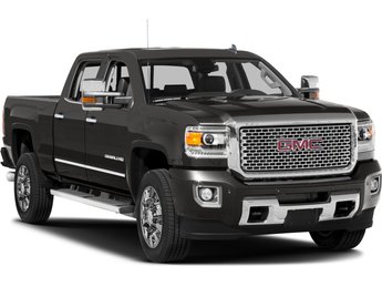 GMC Sierra 2500HD DENALI | Diesel | Cam | HtdWheel | Cruise 2015