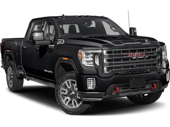 GMC Sierra 3500 HD CREW CAB | Diesel | Cam | Warranty to 2027 2023