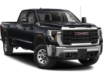 GMC Sierra 3500HD DENALI | Sunroof | Adaptive Cruise | Diesel 2024