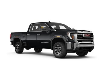 2025 GMC Sierra 3500 HD Pro Crew 4x4 | Cam | USB | Bluetooth | Cruise