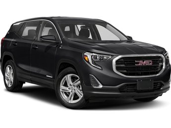 2020 GMC Terrain SLE | SunRoof | Cam | HtdSeats | Adp.Cruise
