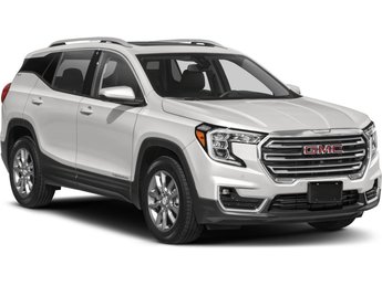 2022 GMC Terrain SLE | SunRoof | Cam | HtdSeats | Warranty to 2027