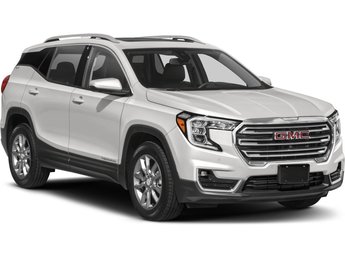 GMC Terrain SLE | Cam | HtdSeats | Cruise | Warranty to 2028 2023