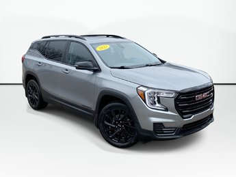 GMC TERRAIN SLE | Htd Seats | Cruise | Bluetooth | Cam 2023