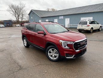 GMC Terrain SLE | Htd Wheel | Cruise | AWD 2024