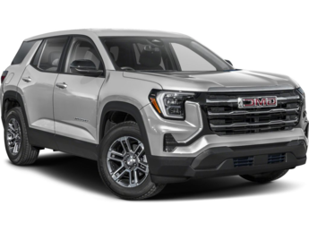 GMC TERRAIN Elevation | Htd Seats | Cruise | Bluetooth 2025