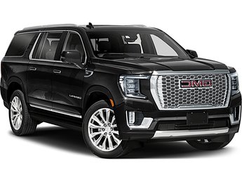 2024 GMC Yukon Denali XL AWD Leather | Pano Roof | Nav | Htd&Cooled Seats | Cam