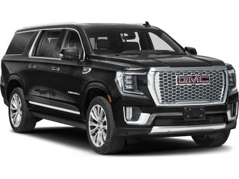 2023 GMC YUKON DENALI XL SUPER CRUISE DENALI | SunRoof | Cam | USB | Warranty to 2028