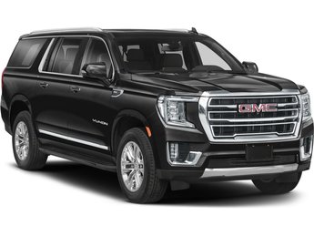 2024 GMC Yukon XL SLT | Leather | Roof | 360°Cam | Warranty to 2029