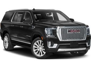 2024 GMC YUKON XL Denali | Ventilated Leather Seat | Htd Wheel | 4WD