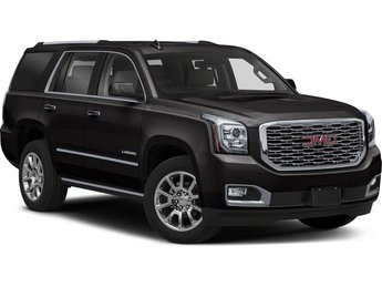 2020 GMC Yukon Denali | Leather | Roof | Nav | Warranty to 2025