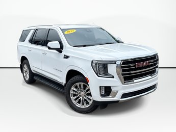 GMC YUKON SLT 2023