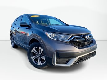 2020 Honda CR-V LX | Cam | USB | Bluetooth | Adp.Cruise | LaneAsst