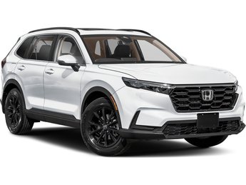 2024 Honda CR-V Sport | Htd Seats | Warranty to 2029
