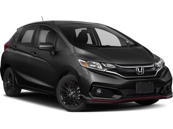 2019 Honda Fit Sport | Cam | USB | HtdSeats | FREE 200K Warranty