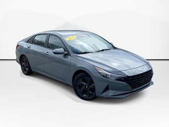 2021 Hyundai ELANTRA Preferred | Htd Seats | Htd Wheel | Cruise