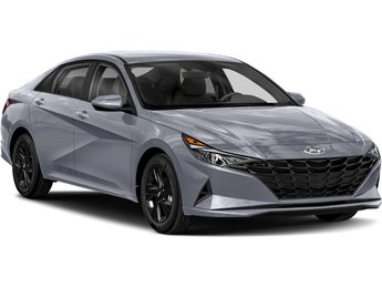 2021 Hyundai ELANTRA Preferred | Htd Seats | Htd Wheel | Cruise