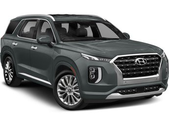 Hyundai Palisade Ultimate | Leather | SunRoof | Nav | Cam | USB 2020