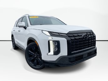 Hyundai PALISADE URBAN | 8-Pass | SunRoof | 360°Cam | USB 2023