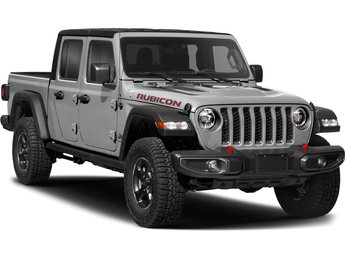 Jeep GLADIATOR MOJAVE | Cam | USB | HtdMirrors | Warranty to 2028 2023