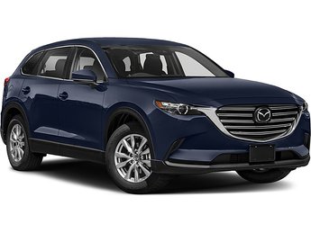 2023 Mazda CX-9 GS | Cam | USB | Bluetooth | HtdSeats