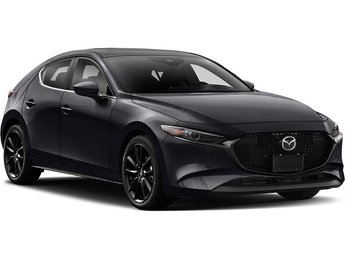 Mazda 3 Sport GS | Leather | Roof | Nav | Cam USB 2019