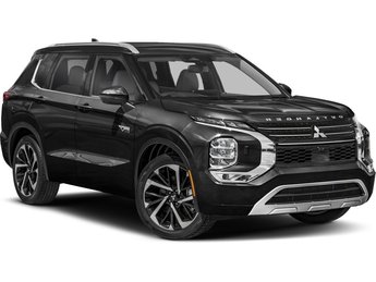 Mitsubishi OUTLANDER PHEV SEL 2023