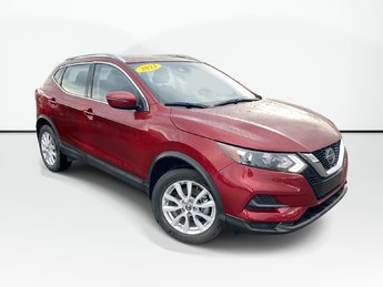 Nissan QASHQAI SV | Cam | USB | BT | Adp.Cruise | Warranty to 28 2023