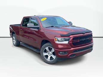 2019 Ram 1500 SPORT
