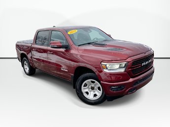 Ram 1500 LARAMIE 2024