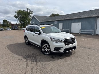 2022 Subaru Ascent Premier | Leather | PanoRoof | Nav | Cam | USB
