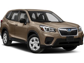 Subaru Forester Touring | Leather | Roof | Nav | Cam | USB 2019