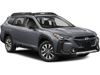 Subaru OUTBACK LIMITED XT 2025