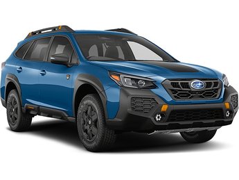 2025 Subaru OUTBACK Wilderness | Roof | Cam | USB | HtdWheel