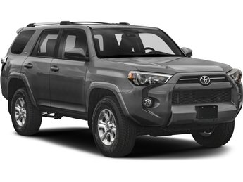 Toyota 4Runner Base | Cam | USB | HtdSeats | Warranty to 2027 2022
