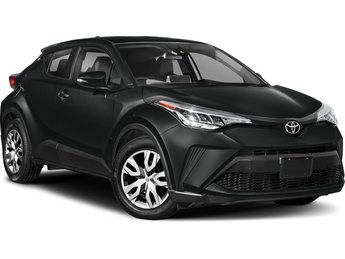 2021 Toyota C-HR LE | Cam | USB | Bluetooth | Warranty to 2026
