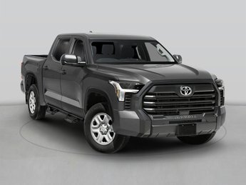 2023 Toyota Tundra LIMITED | Cam | USB | AdpCruise | Warranty to 2028