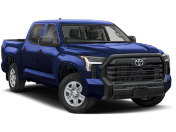 Toyota TUNDRA SR | 4WD | Bluetooth | Warranty Until 2029 2024