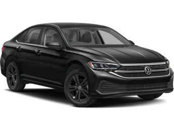 2023 Volkswagen JETTA Comfortline |  Htd Seats | Cruise | Cam