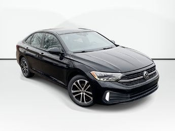 2023 Volkswagen JETTA Comfortline |  Htd Seats | Cruise | Cam