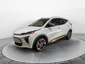 Chevrolet BOLT EUV Premier 2023