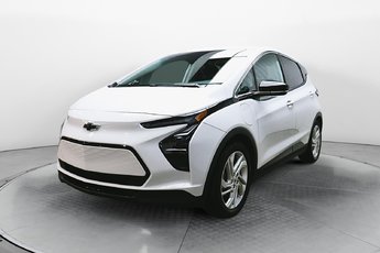 2023 Chevrolet Bolt EV 1LT