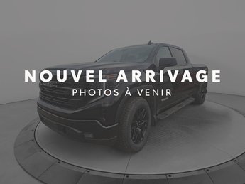 Chevrolet Silverado 1500 Custom 2023