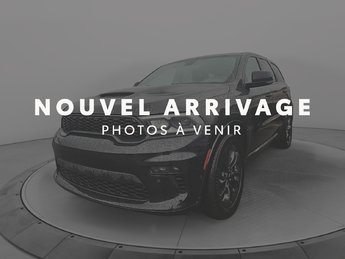 2022 Dodge Durango R/T Plus