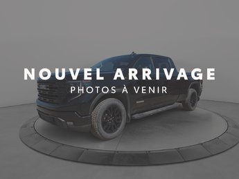 2023 GMC SIERRA 1500 Élévation