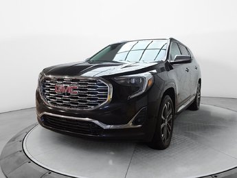 GMC TERRAIN  2020