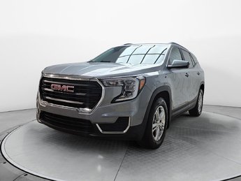 GMC Terrain SLE 2023
