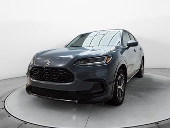 2023 Honda HR-V EX-L Navi
