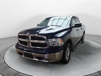 2023 Ram 1500 Classic