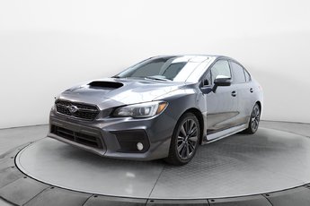 Subaru WRX Sport AWD 2020